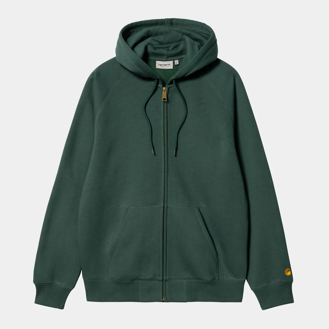 Carhartt WIP Hooded Chase Jacket