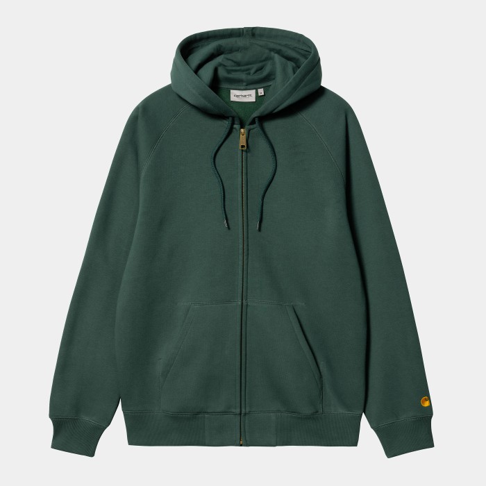 Carhartt WIP Hooded Chase Jacket