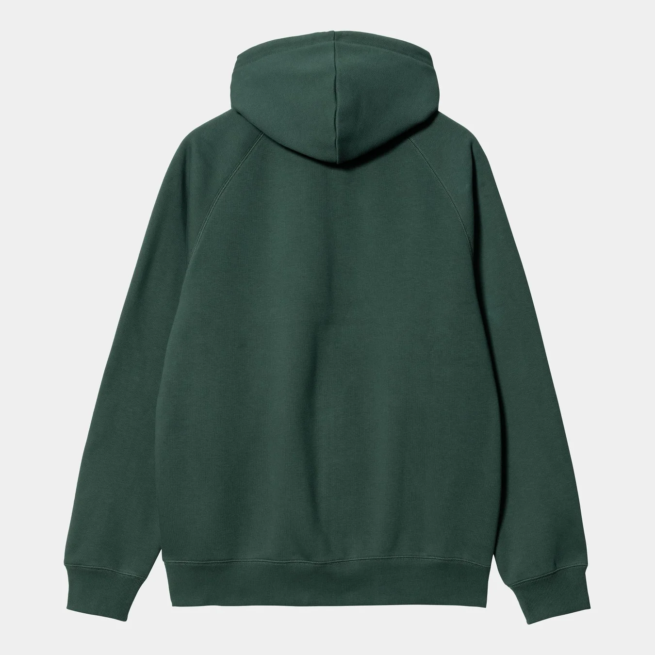 Carhartt WIP Hooded Chase Jacket