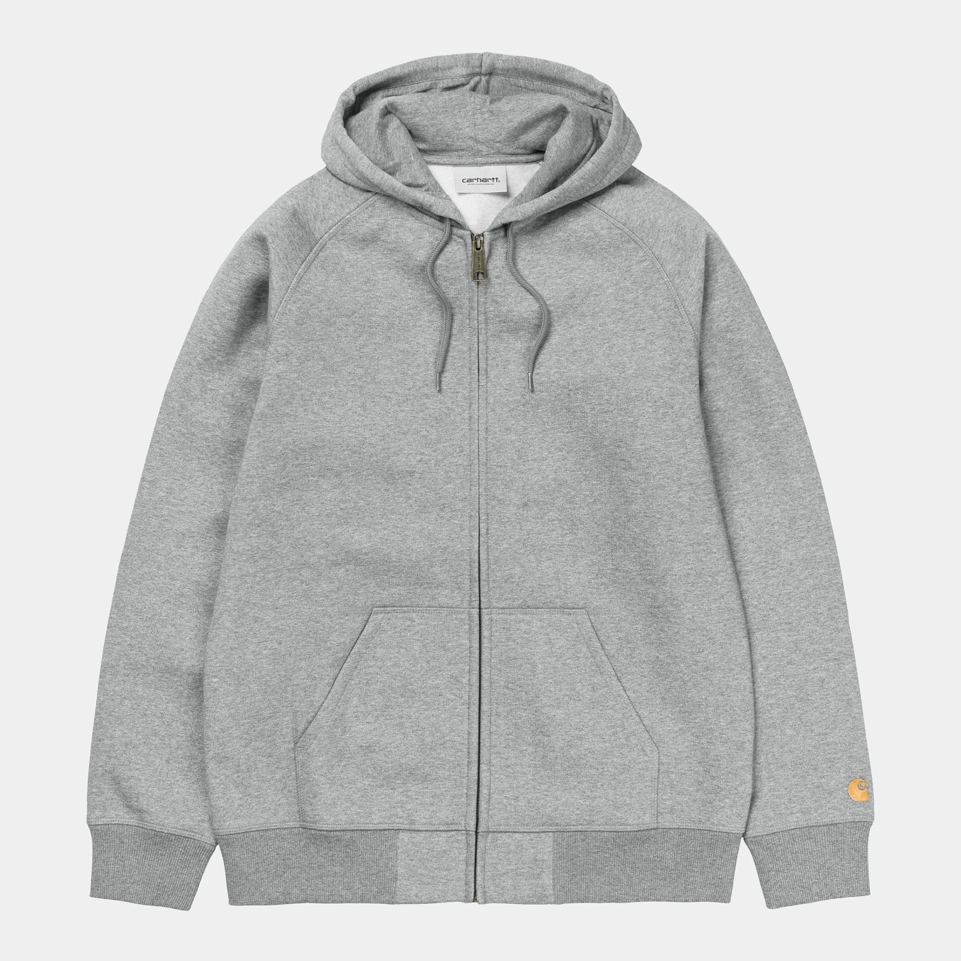 Carhartt WIP Hooded Chase Jacket