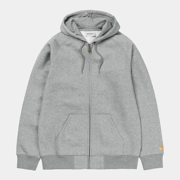 Carhartt WIP Hooded Chase Jacket