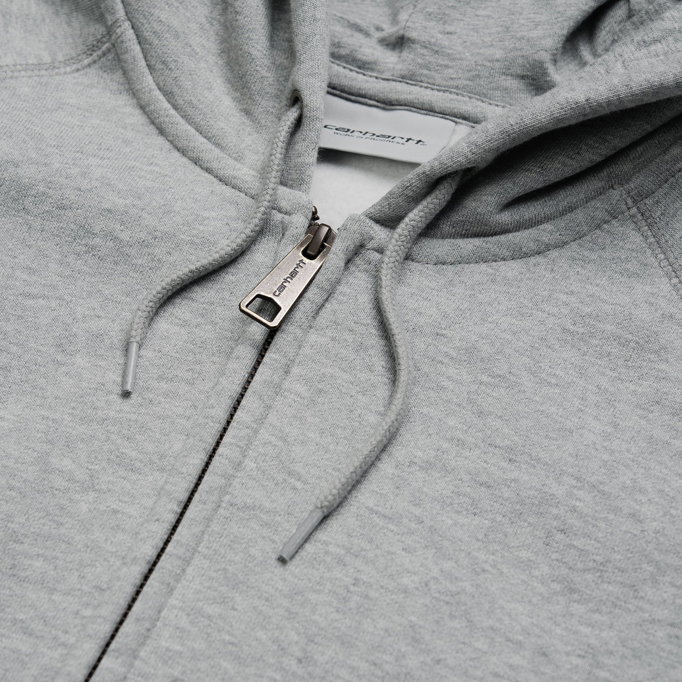 Carhartt WIP Hooded Chase Jacket