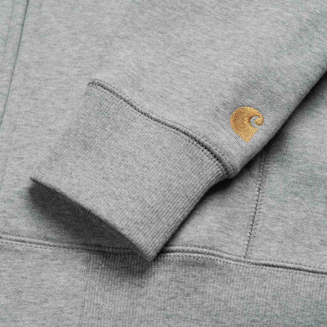 Carhartt WIP Hooded Chase Jacket