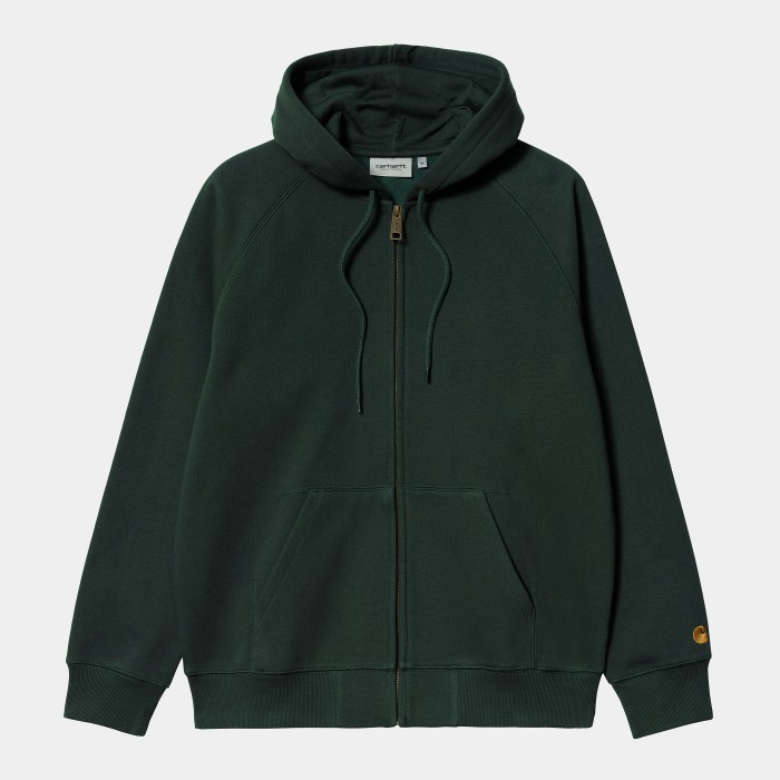 Carhartt WIP Hooded Chase Jacket