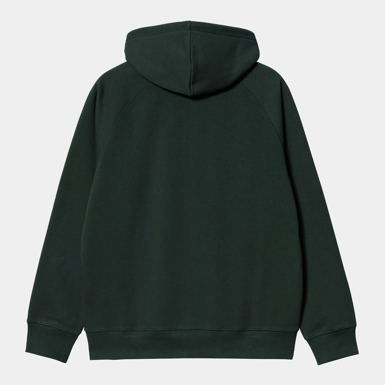 Carhartt WIP Hooded Chase Jacket