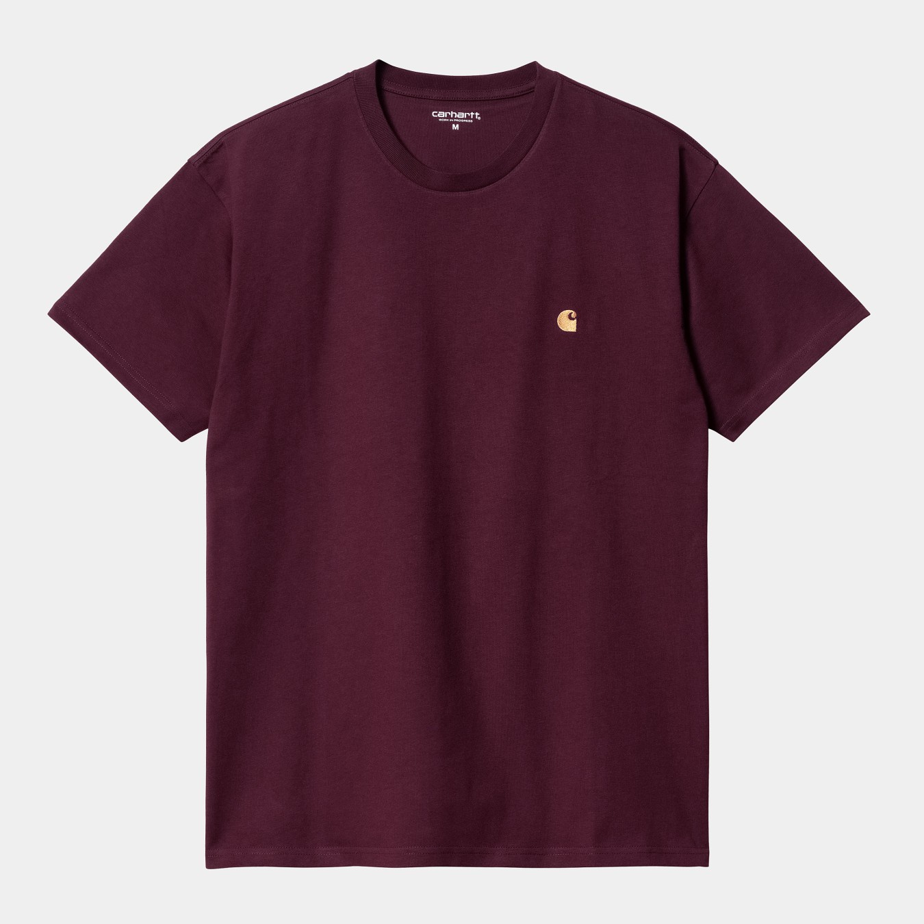 Carhartt WIP Chase T-Shirt