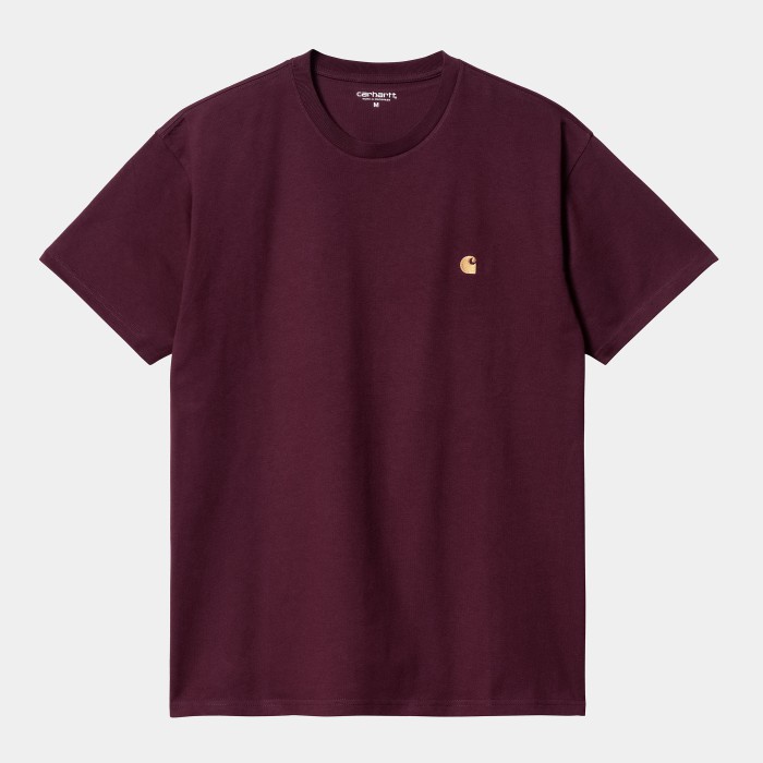 Carhartt WIP Chase T-Shirt