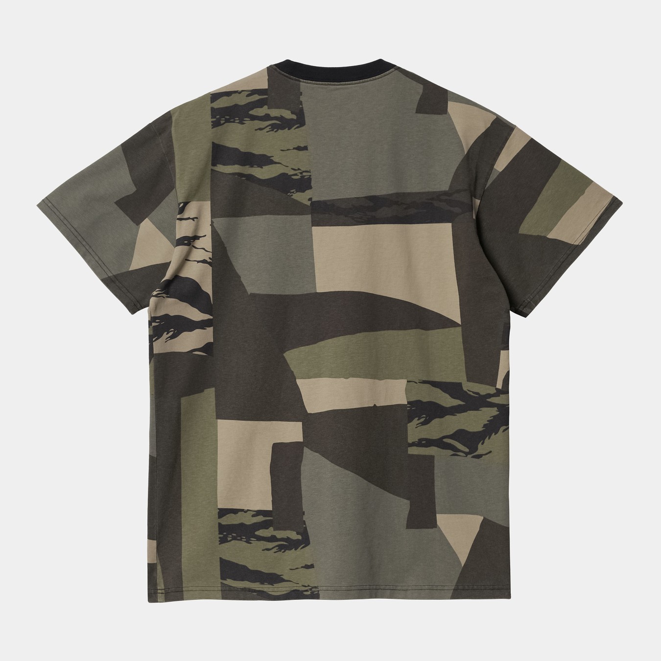 Carhartt WIP S/S Chase T-Shirt