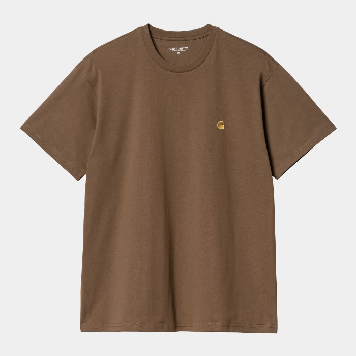 Carhartt WIP Chase T-Shirt