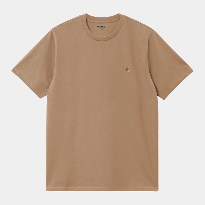 Carhartt WIP Chase T-Shirt