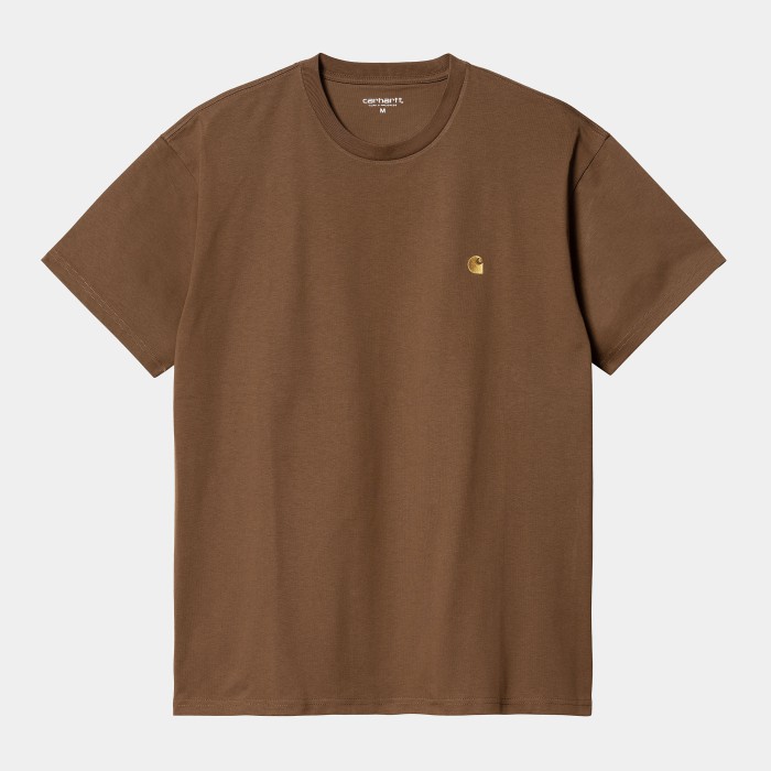 Carhartt WIP Chase T-Shirt