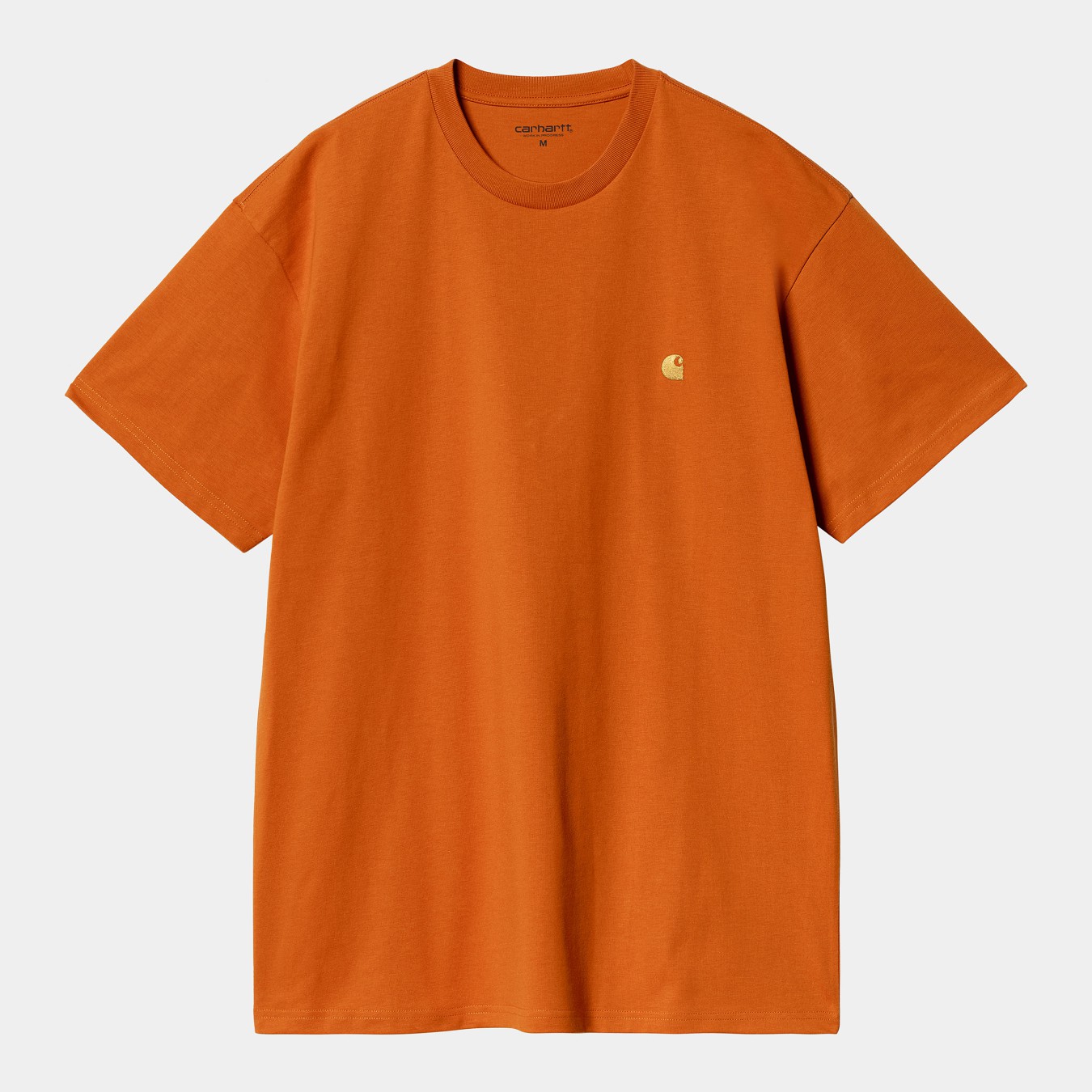Carhartt WIP Chase T-Shirt