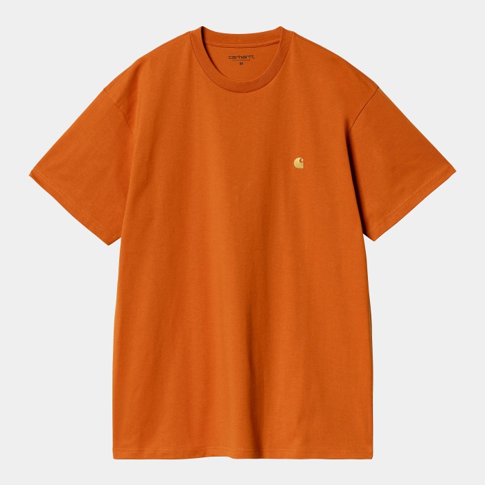 Carhartt WIP Chase T-Shirt