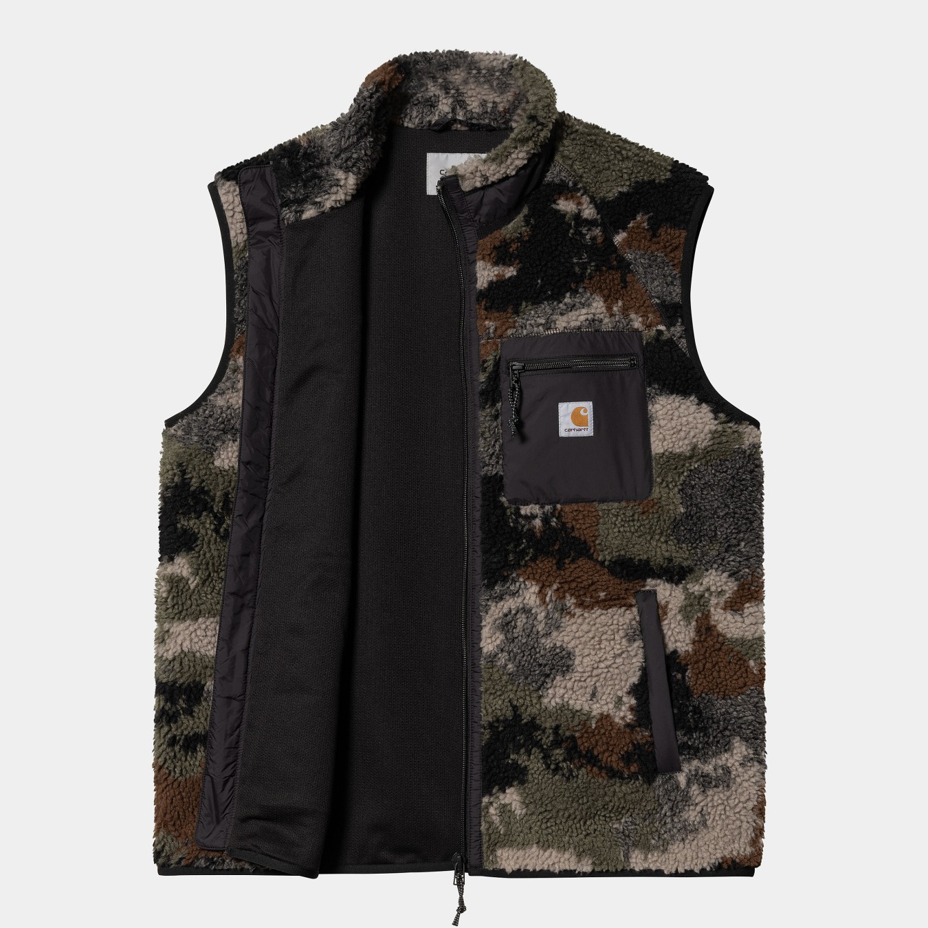 Carhartt WIP Prentis Vest Liner