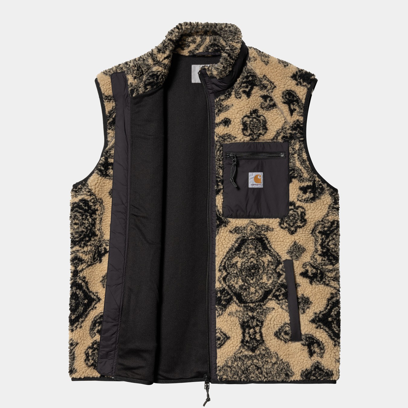 Carhartt WIP Prentis Vest Liner