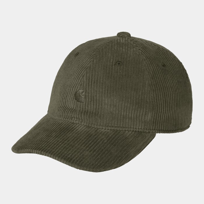 Carhartt WIP Harlem Cap