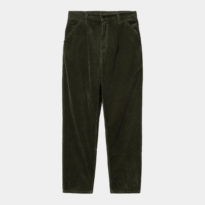 Carhartt WIP Simple Pant