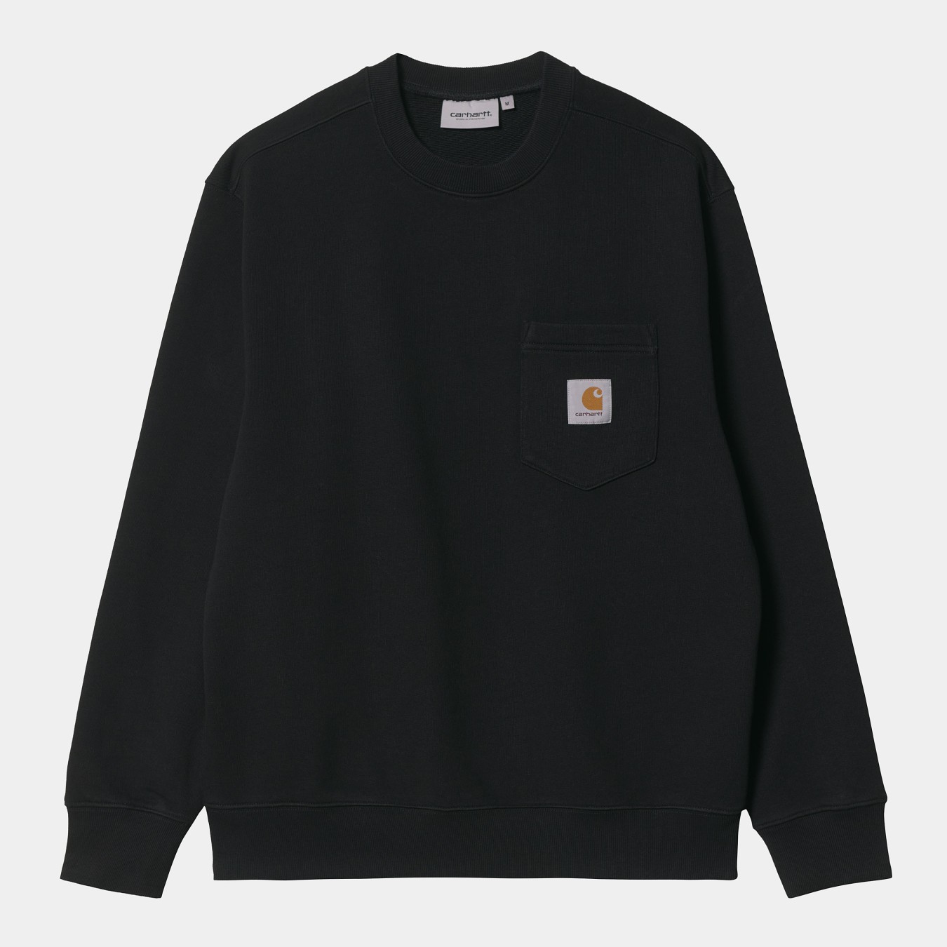Carhartt WIP Pocket Sweatshirt
