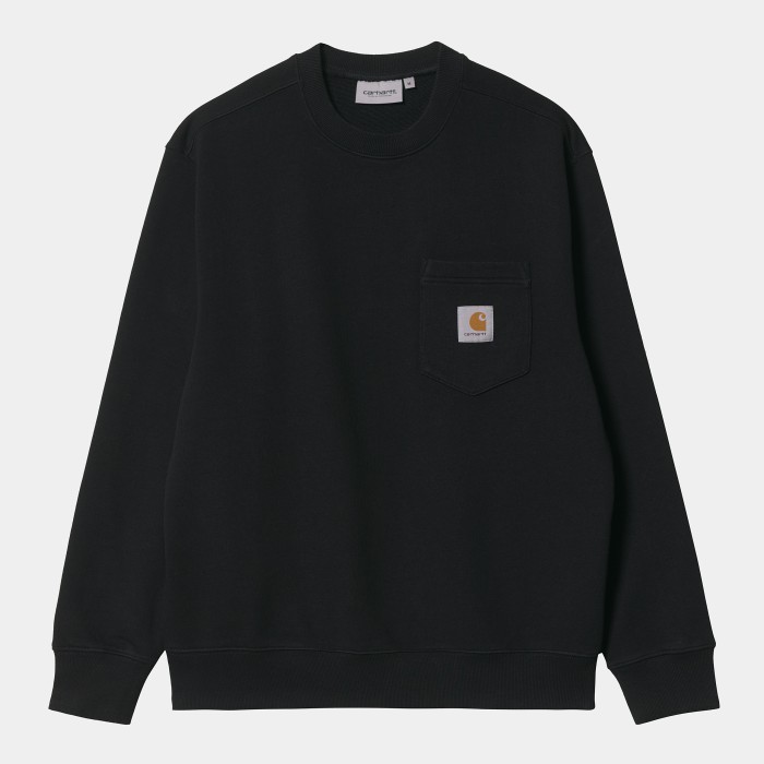 Carhartt WIP Pocket Sweatshirt