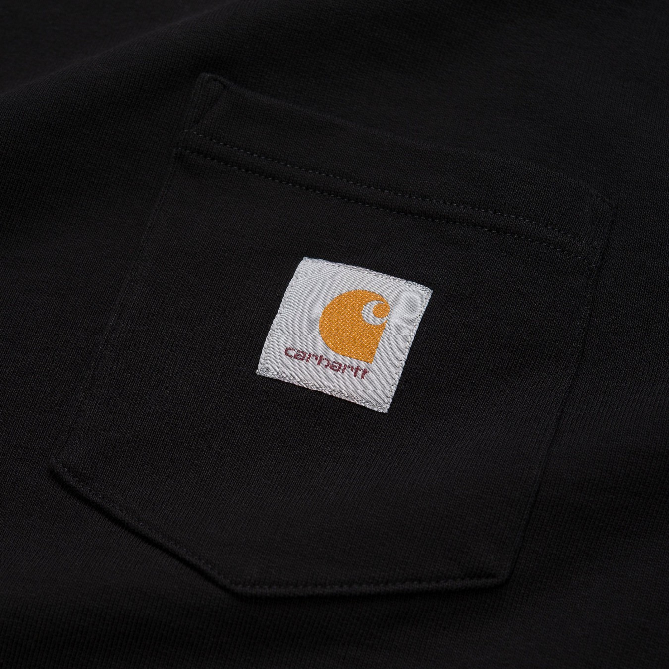 Carhartt WIP Pocket Sweatshirt