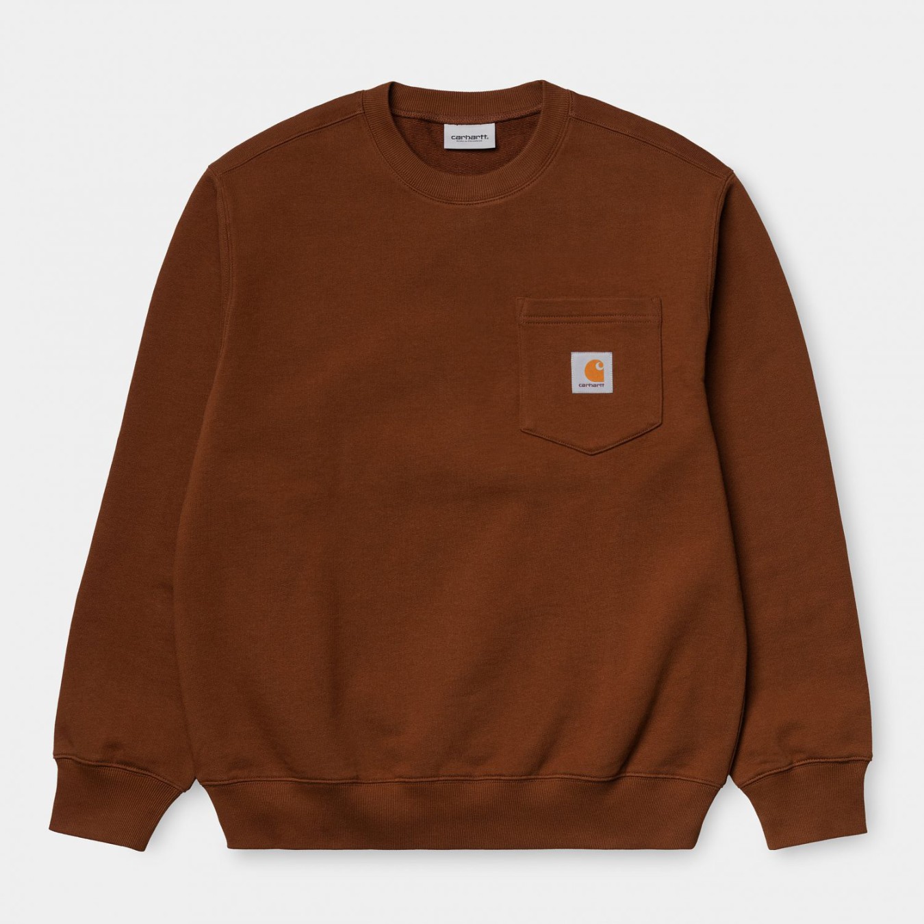 Carhartt WIP Pocket Sweatshirt