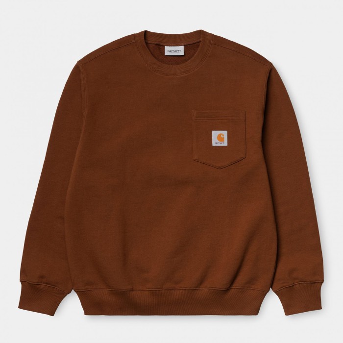 Carhartt WIP Pocket Sweatshirt