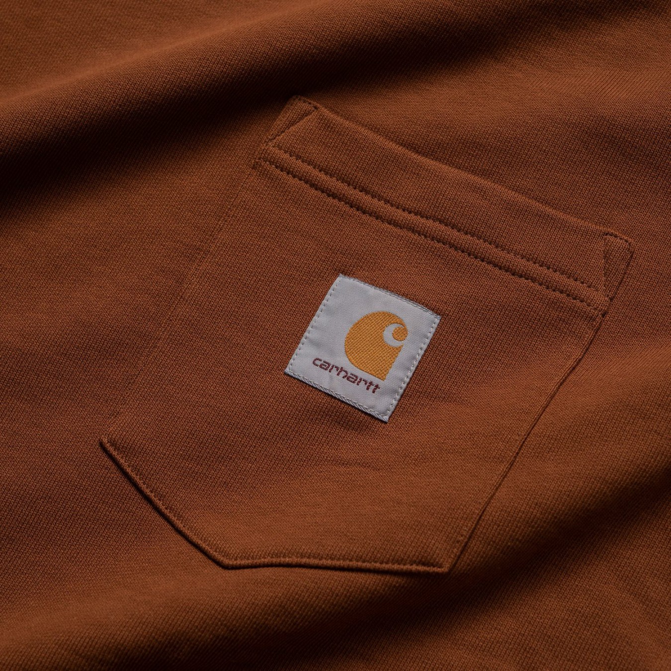 Carhartt WIP Pocket Sweatshirt