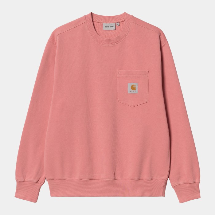 Carhartt WIP Pocket Sweatshirt