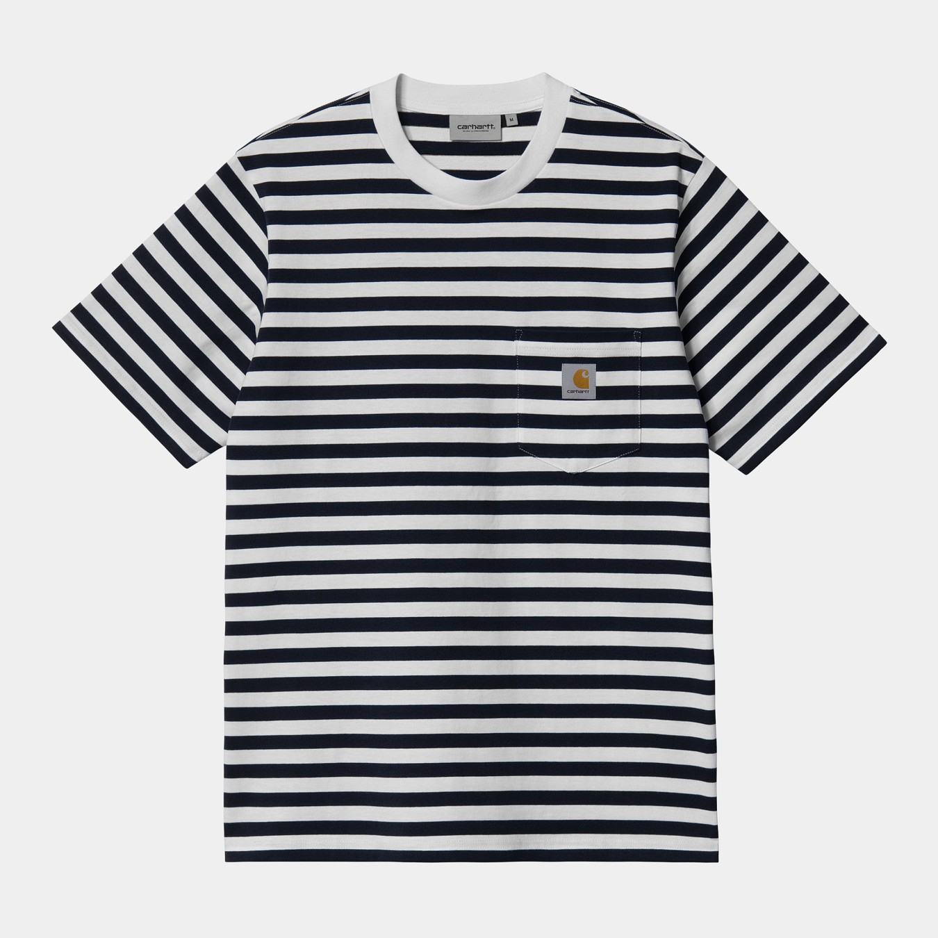 Carhartt WIP S/S Scotty Pocket T-Shirt