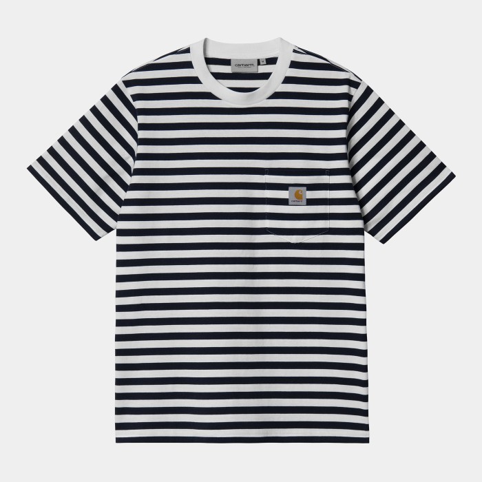 Carhartt WIP S/S Scotty Pocket T-Shirt