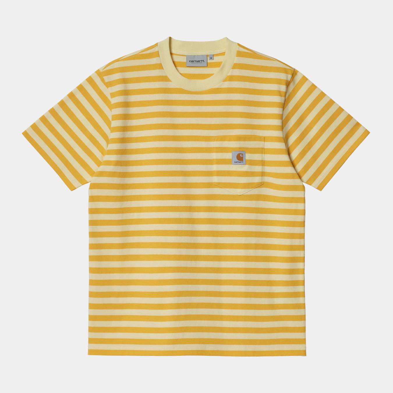 Carhartt WIP S/S Scotty Pocket T-Shirt