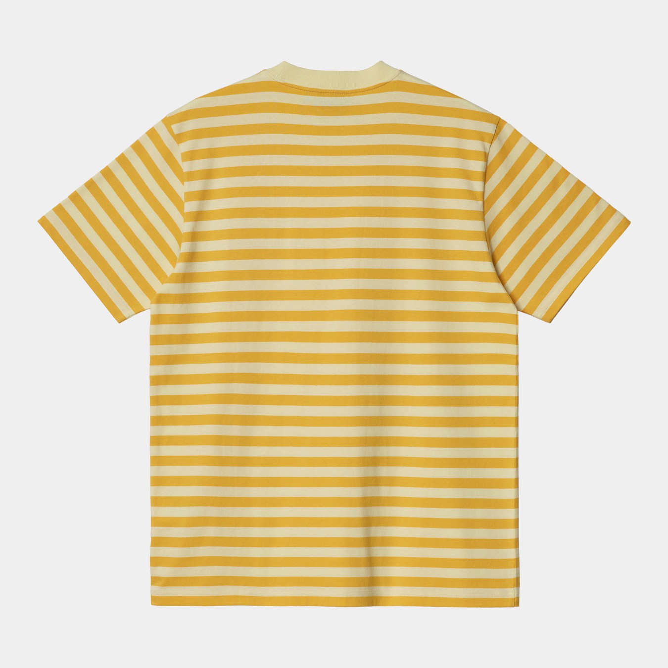 Carhartt WIP S/S Scotty Pocket T-Shirt