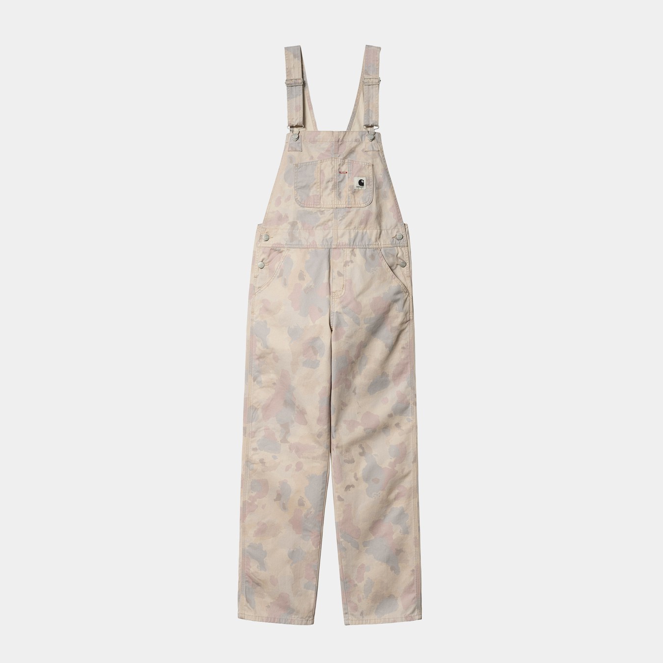 Carhartt WIP Bib Overall Straight W