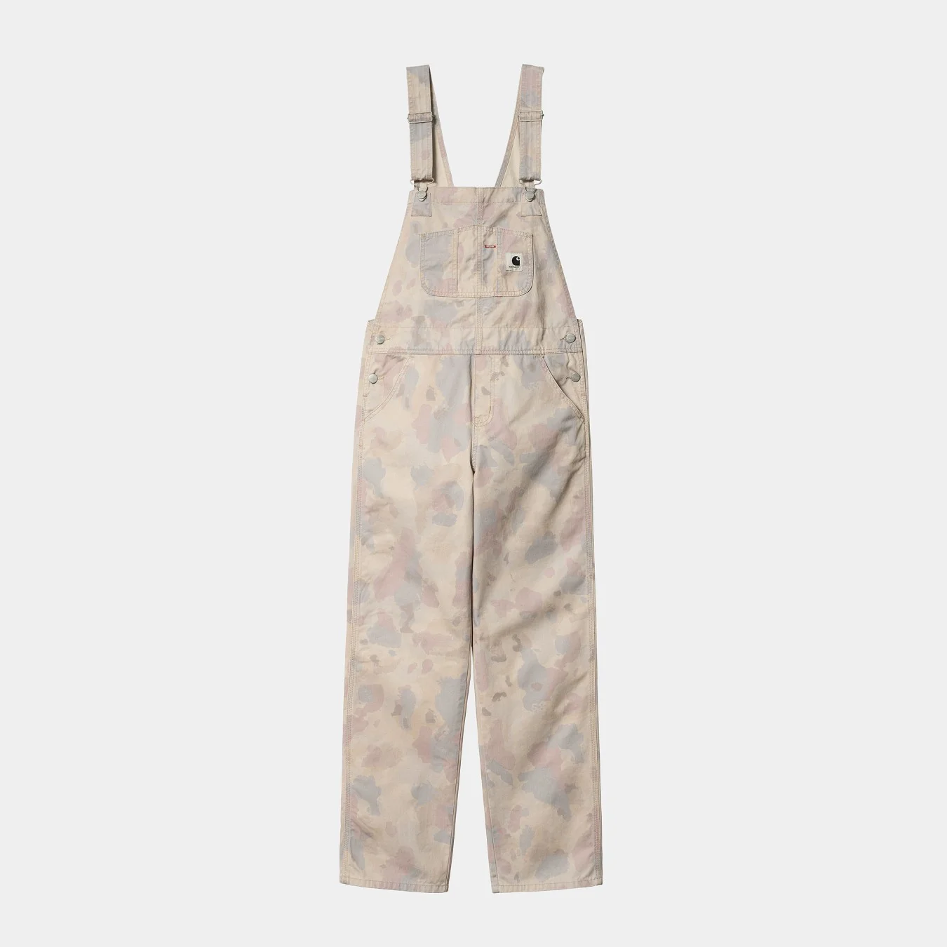 Carhartt WIP Bib Overall Straight W