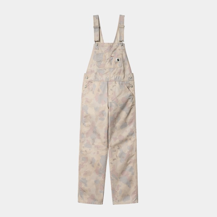 Carhartt WIP Bib Overall Straight W