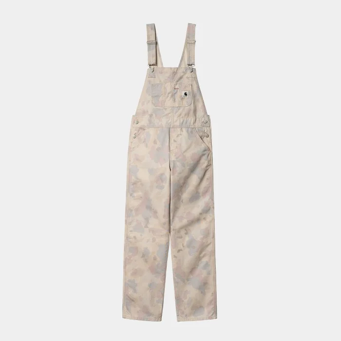 Carhartt WIP Bib Overall Straight W