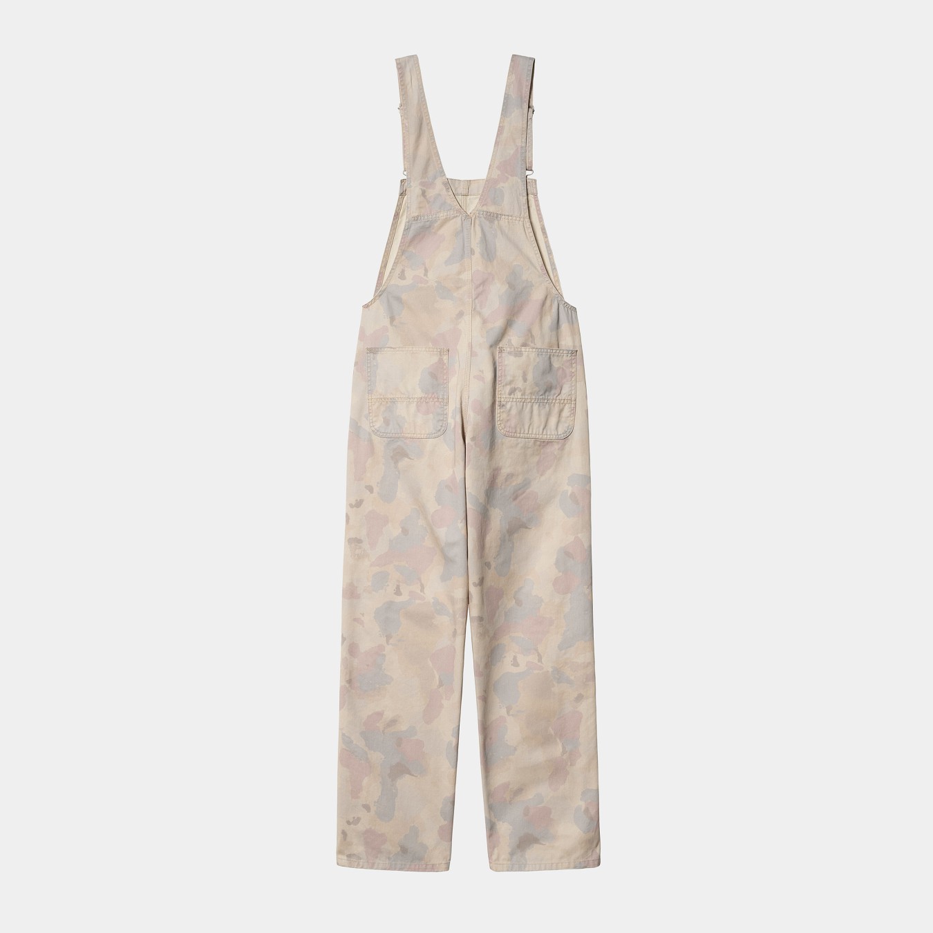 Carhartt WIP Bib Overall Straight W