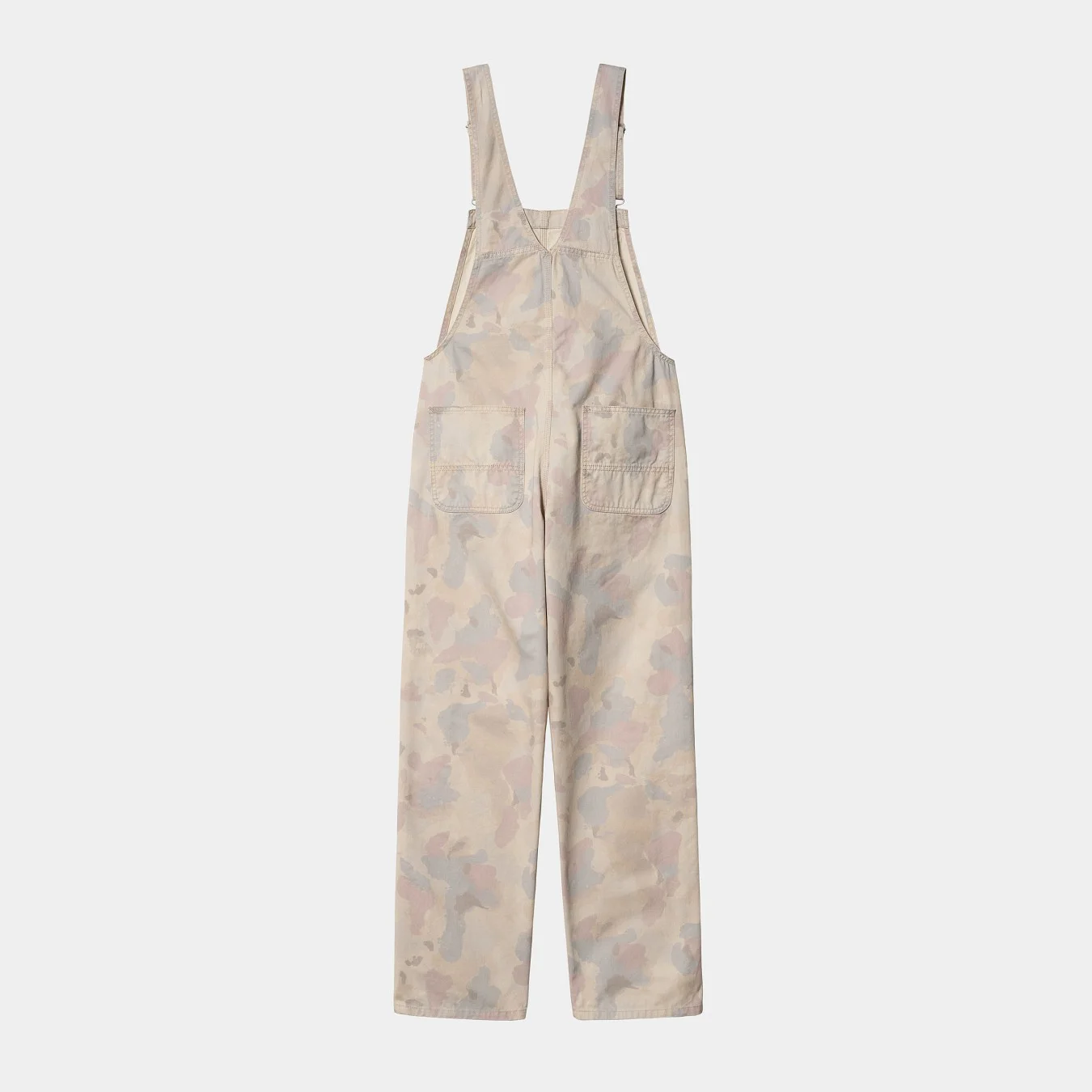 Carhartt WIP Bib Overall Straight W