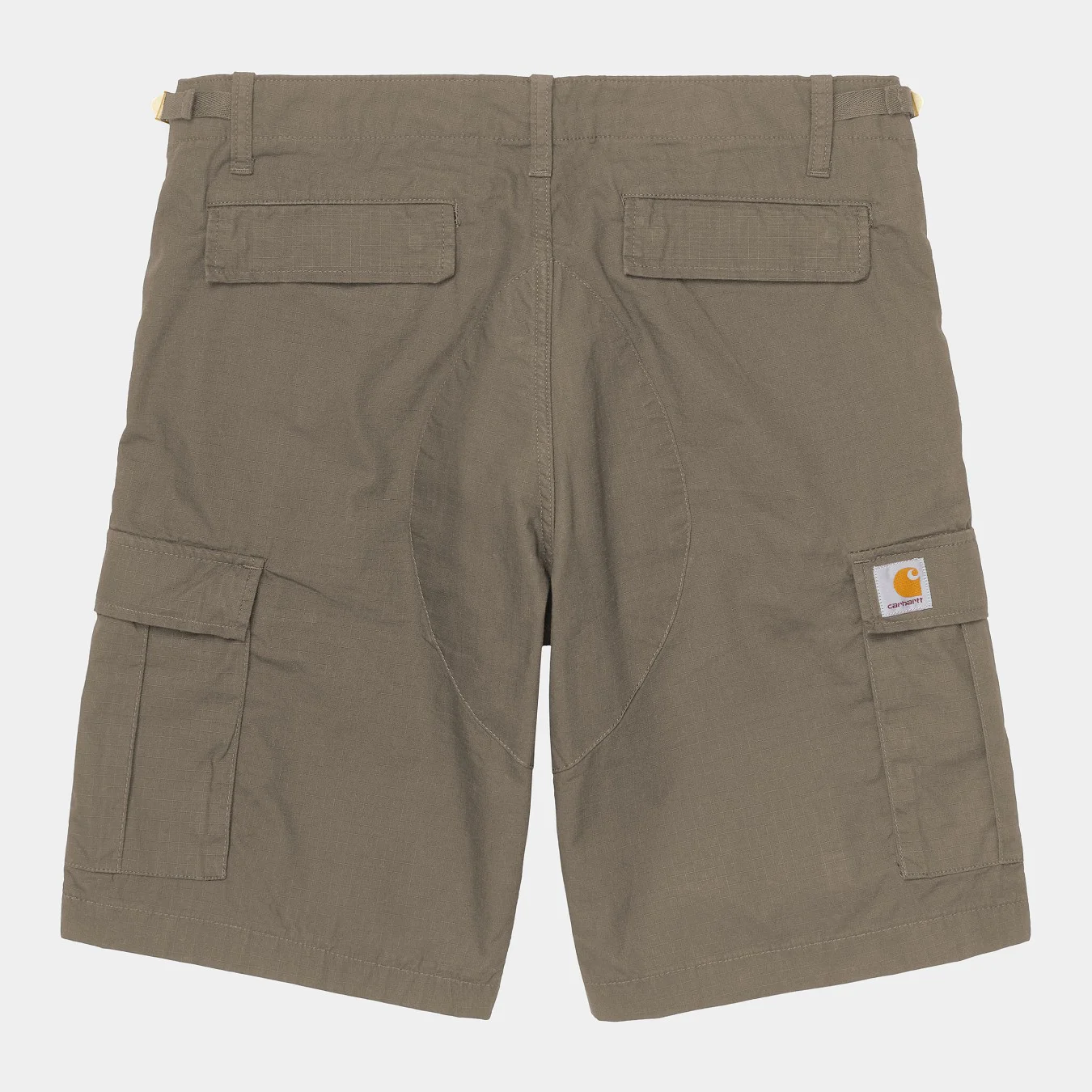 Carhartt WIP Aviation Short