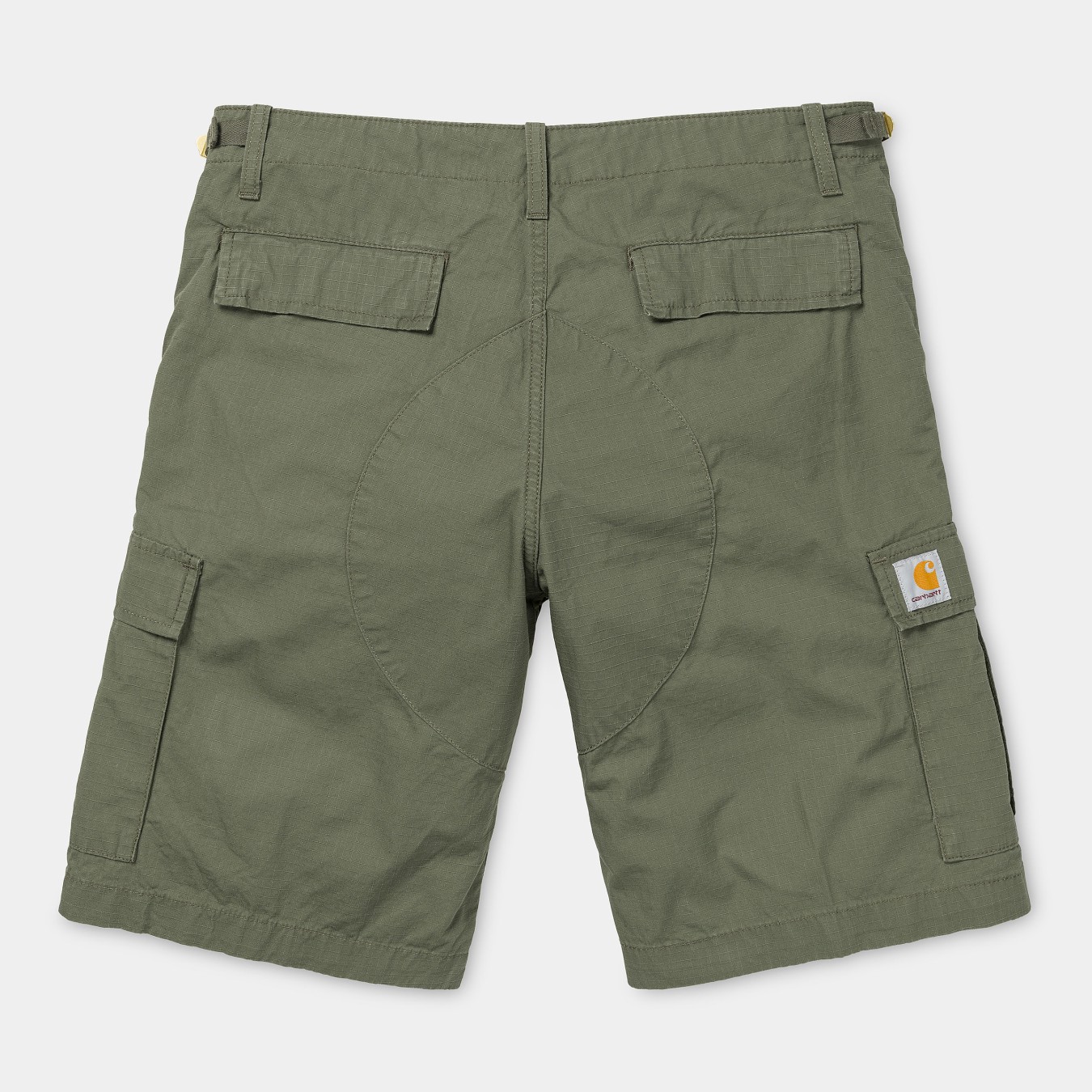 Carhartt WIP Aviation Short