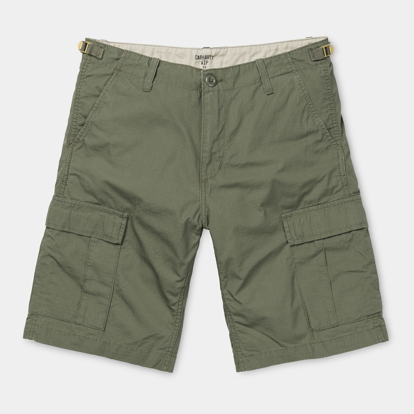 Carhartt WIP Aviation Short