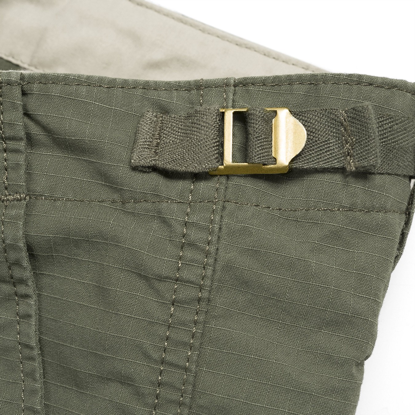 Carhartt WIP Aviation Short