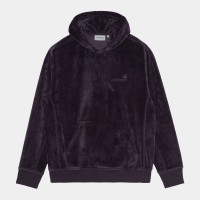 Carhartt hooded united script sweatshirt online