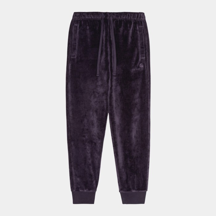 Carhartt WIP United Script Jogging Pant