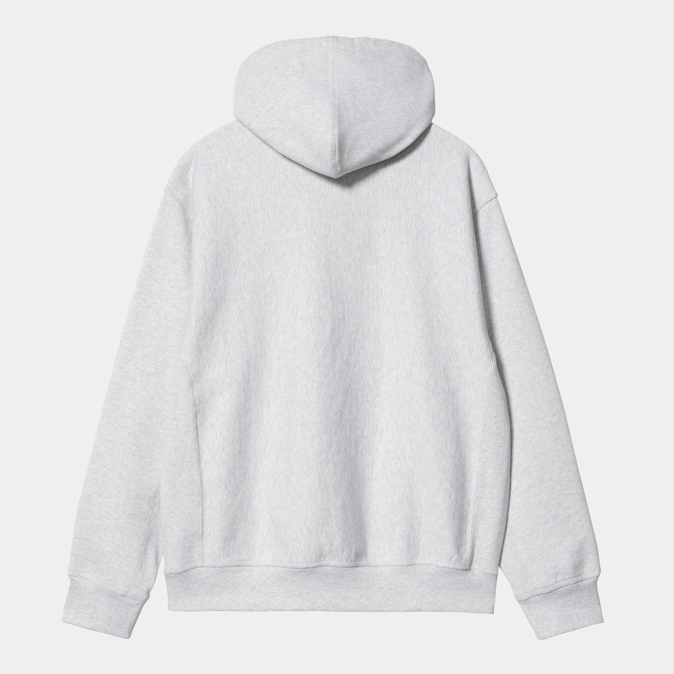 Carhartt WIP Hooded American Script Sweatshirt