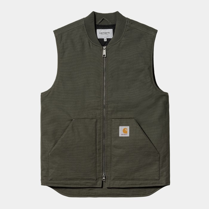 Carhartt WIP Vest