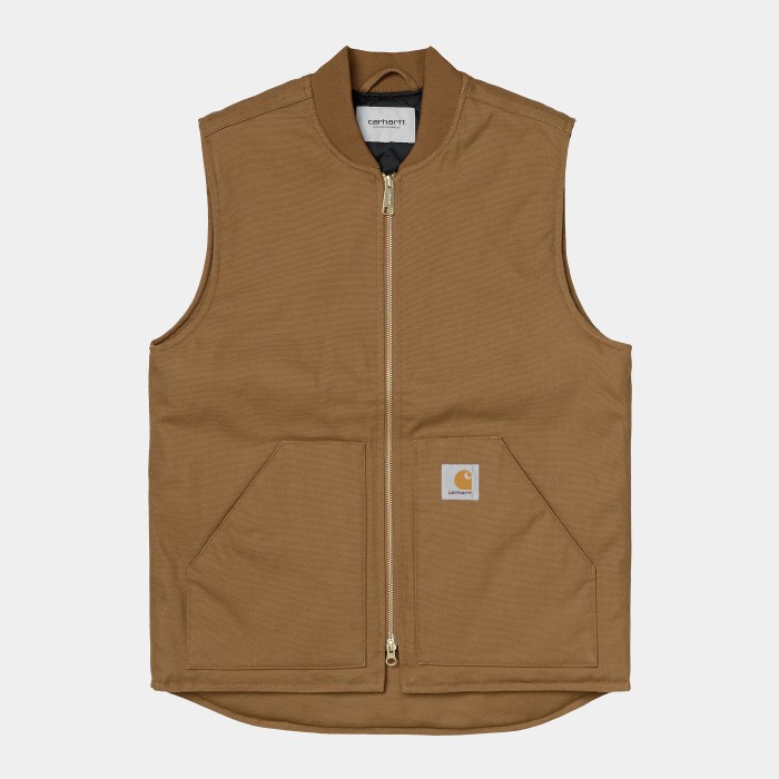 Carhartt WIP Vest