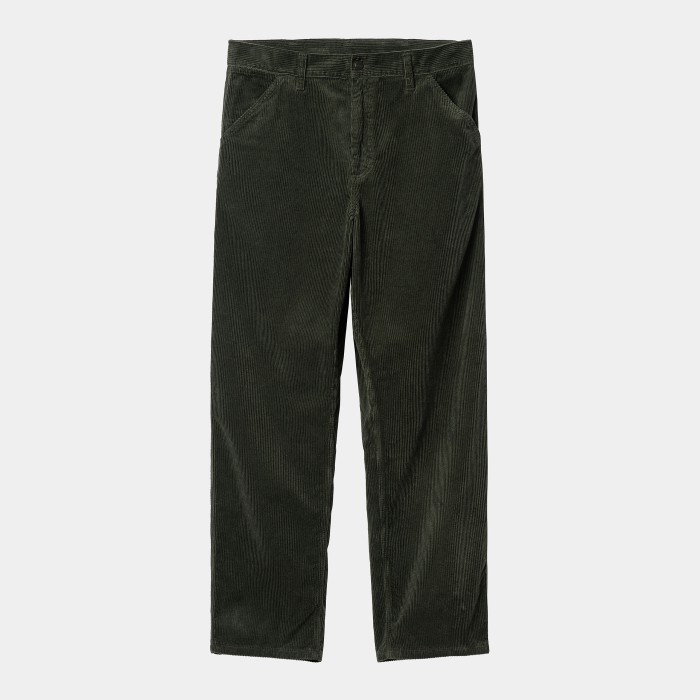 Carhartt WIP Single Knee Pant