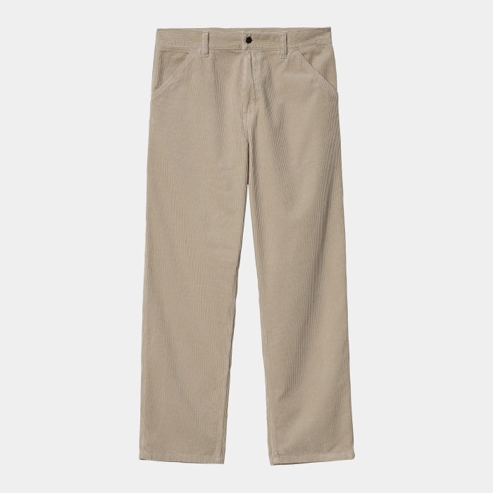 Carhartt WIP Single Knee Pant