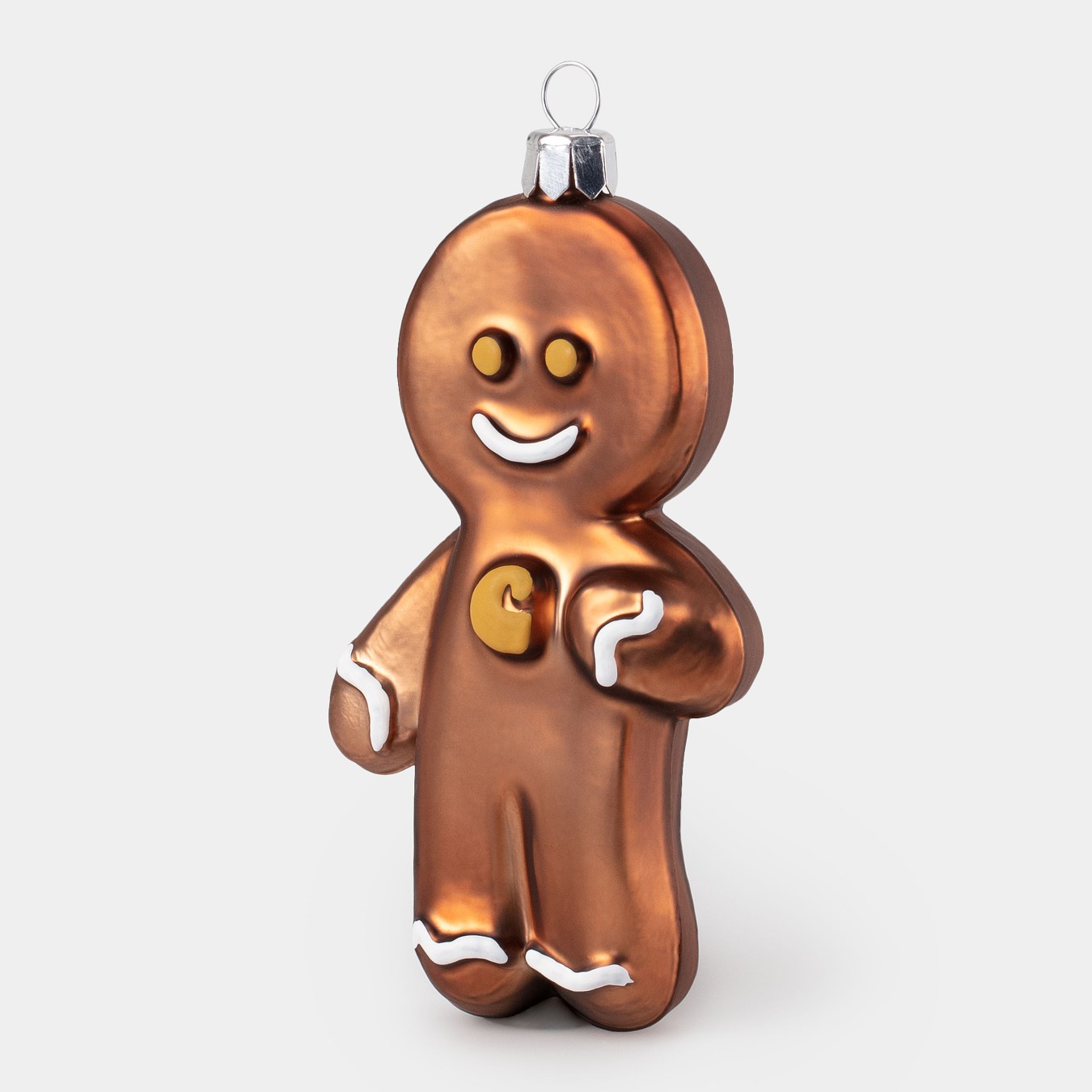 Carhartt WIP Christmas Ornaments Set